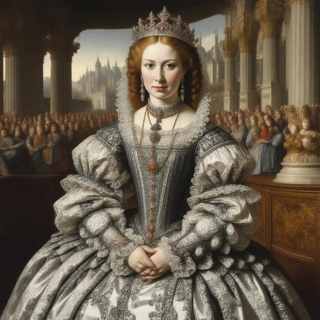 Mary Tudor, Queen of France